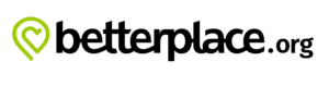 „betterplace.org“-Logo