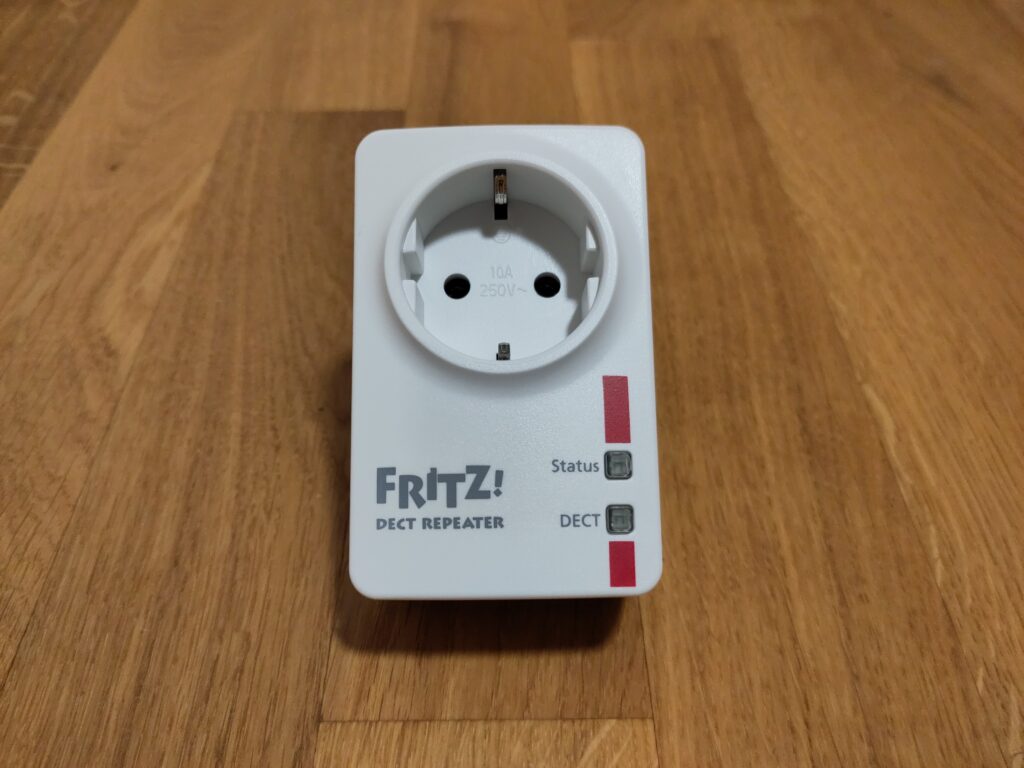 Foto des Gerät, das sich in einem hervorragenden Zustand befindet.