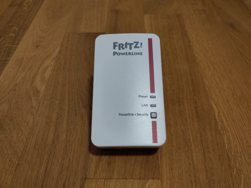Foto des Gerät, das sich in einem hervorragenden Zustand befindet.